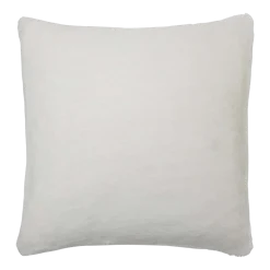 Housse De Coussin Bianca Naturel - Madura