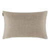 Housse De Coussin Coconut Beige Clair - Madura