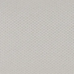 Housse De Coussin Coconut Blanc - Madura