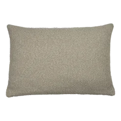 Housse de coussin de jardin Oat Boucle - Ethnicraft Accessories