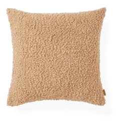 Housse de coussin en laine honey 50x50cm Moor - Ferm Living