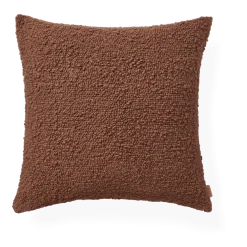 Housse de coussin en laine sugar kelp 50x50cm Moor - Ferm Living