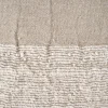 Housse de coussin en lin 50x50cm Edit - Bazar Bizar