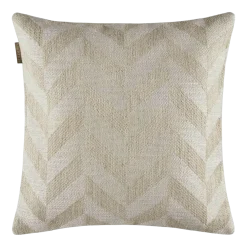 Housse De Coussin Tobias Naturel - Madura