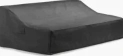 Housse de protection pour fauteuil 2 places - Serax