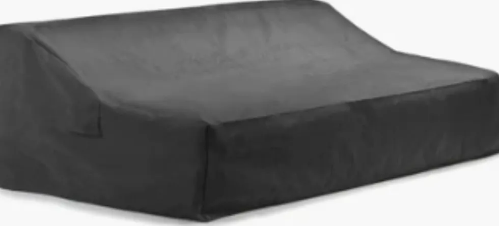 Housse de protection pour fauteuil 2 places - Serax