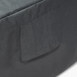 Housse de protection pour fauteuil 2 places - Serax