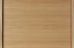 Insert d'armoire en chêne 50x30x32cm Kona - Ferm living