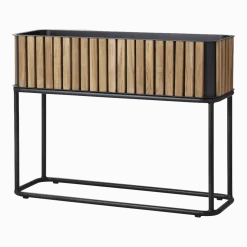 Jardinière en aluminium Combine - Cane-Line