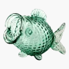 Jarre en verre Fat Fish - Pols Potten