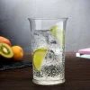 Jour Set de 2 verres à eau hauts - Nude Glass