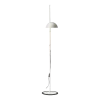 Lampadaire blanc Funiculí - Marset