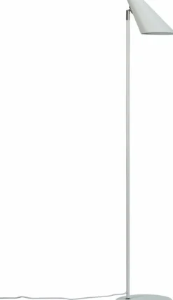 Lampadaire blanc mat Cale - Dyberg Larsen