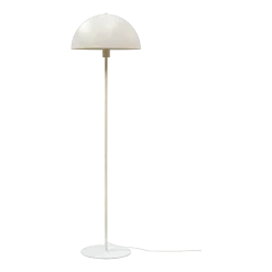 Lampadaire blanc mat Stockholm - Dyberg Larsen