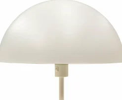 Lampadaire blanc mat Stockholm - Dyberg Larsen