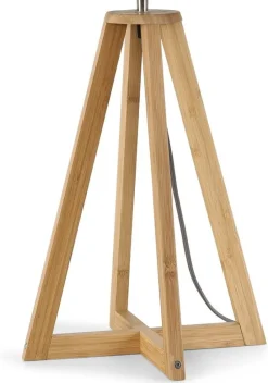 Lampadaire bleu Everest - Good & Mojo