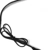 Lampadaire 2 bras en fer sable 145cm Salamanca - It's about Romi