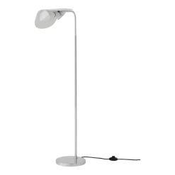 Lampadaire en aluminium 27 x 118 cm Wing - Audo