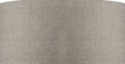 Lampadaire en bambou beige Kilimanjaro - Good & Mojo