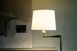 Lampadaire en bronze Artis - Faro Barcelona