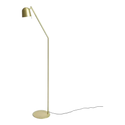 Lampadaire en laiton HO - ENOstudio