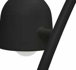 Lampadaire noir Big Lebow - Fatboy