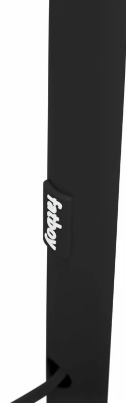 Lampadaire noir Big Lebow - Fatboy