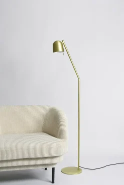 Lampadaire noir HO - ENOstudio