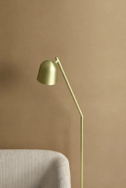 Lampadaire noir HO - ENOstudio