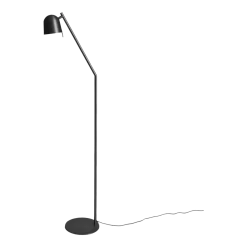 Lampadaire noir HO - ENOstudio