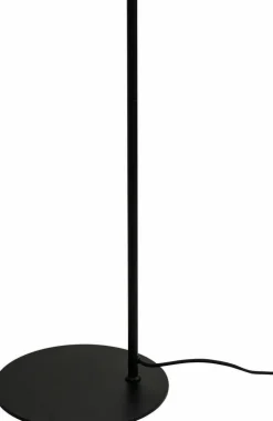 Lampadaire noir mat Cale - Dyberg Larsen