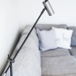 Lampadaire oxid Cato - Belid