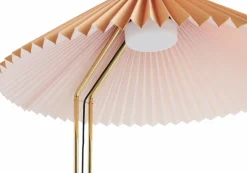 Lampadaire pêche 50 x 129 cm Matin - HAY