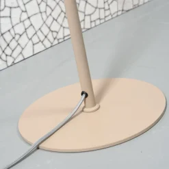 Lampadaire sable Marseille - It's about Romi