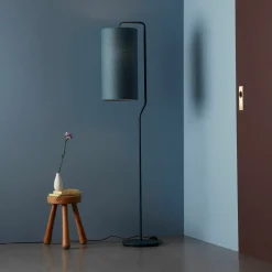 Lampadaire sable Pensile - Belid