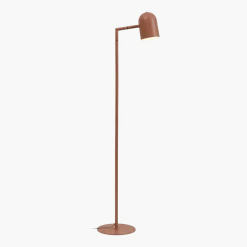Lampadaire terracotta Marseille - It's about Romi