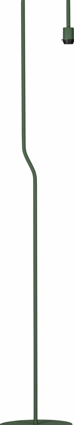 Lampadaire vert Pensile - Belid