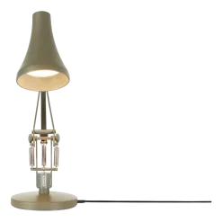 Lampe de bureau en acier vert Mini 90 - Anglepoise