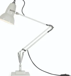 Lampe de bureau en aluminium crème 31 x 48 cm Original 1227 - Anglepoise