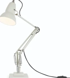 Lampe de bureau en aluminium crème 31 x 48 cm Original 1227 - Anglepoise