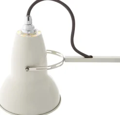 Lampe de bureau en aluminium crème 31 x 48 cm Original 1227 - Anglepoise
