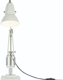 Lampe de bureau en aluminium crème 31 x 48 cm Original 1227 - Anglepoise