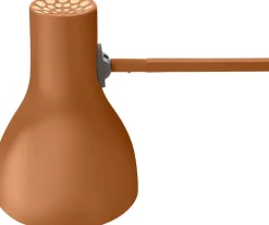 Lampe de bureau en aluminium 32 x 53 cm Type 75 Margaret Howell Sienna - Anglepoise