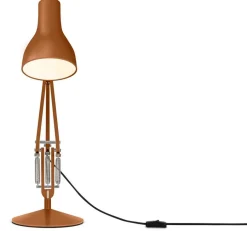 Lampe de bureau en aluminium 32 x 53 cm Type 75 Margaret Howell Sienna - Anglepoise