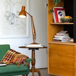 Lampe de bureau en aluminium 32 x 53 cm Type 75 Margaret Howell Sienna - Anglepoise