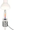 Lampe de bureau en métal blanc Type 75 Mini Paul Smith Edition 6 - Anglepoise