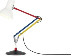 Lampe de bureau Type 75 Mini Paul Smith Edition 3 - Anglepoise