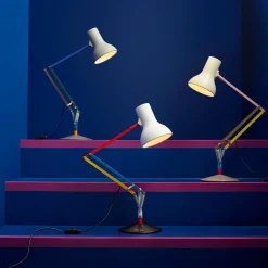 Lampe de bureau Type 75 Mini Paul Smith Edition 1 - Anglepoise