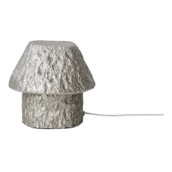 Lampe de table en aluminium 20cm Artefact - HKliving