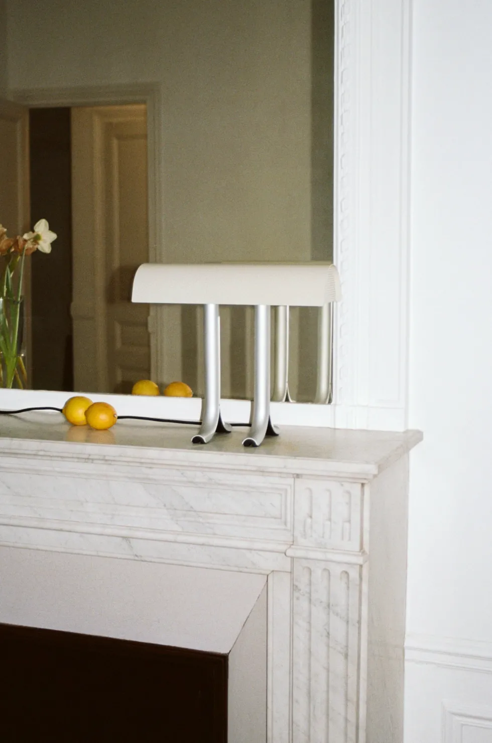Lampe de table riz Anagram - HAY